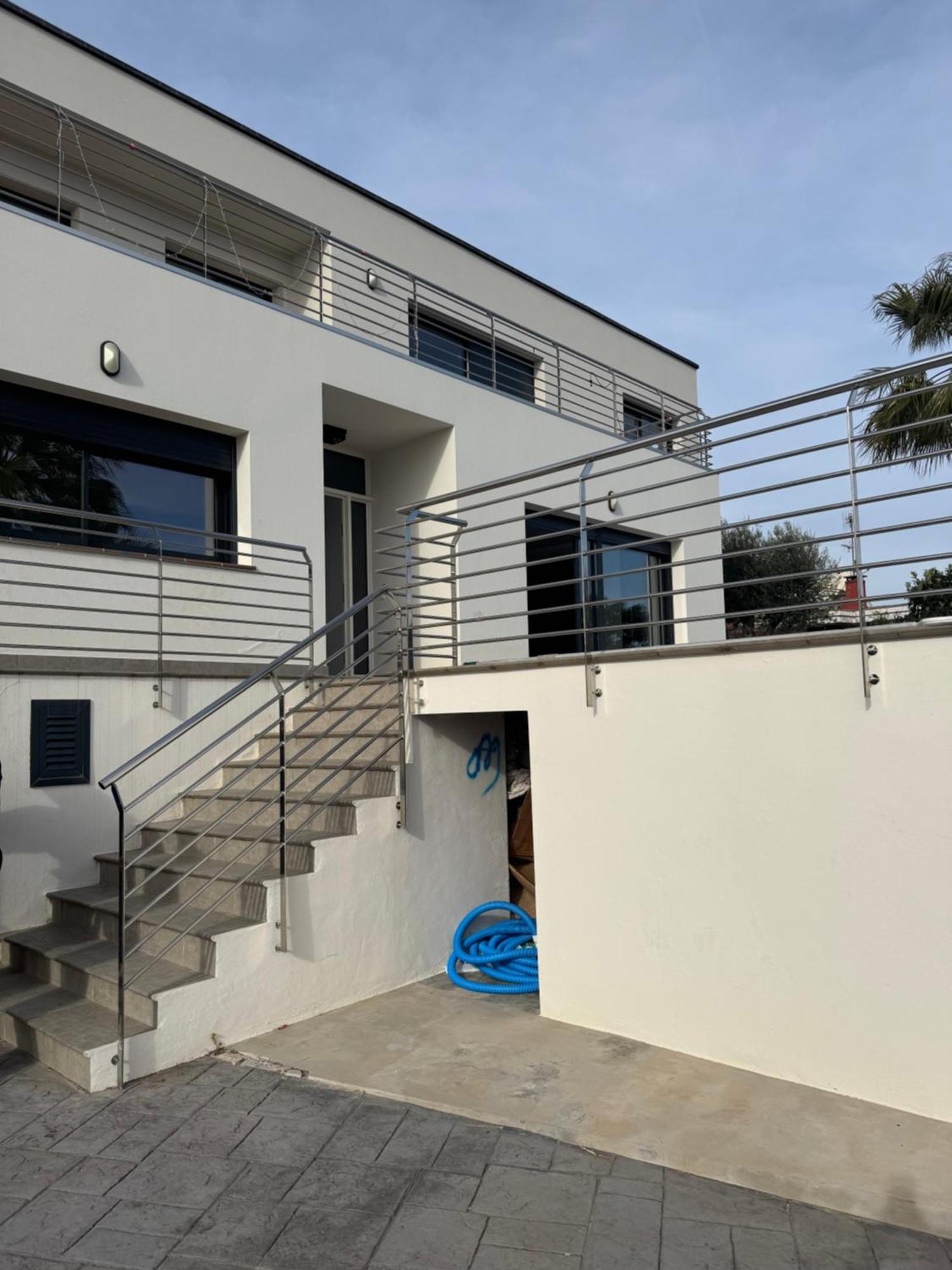 Villa Sweet