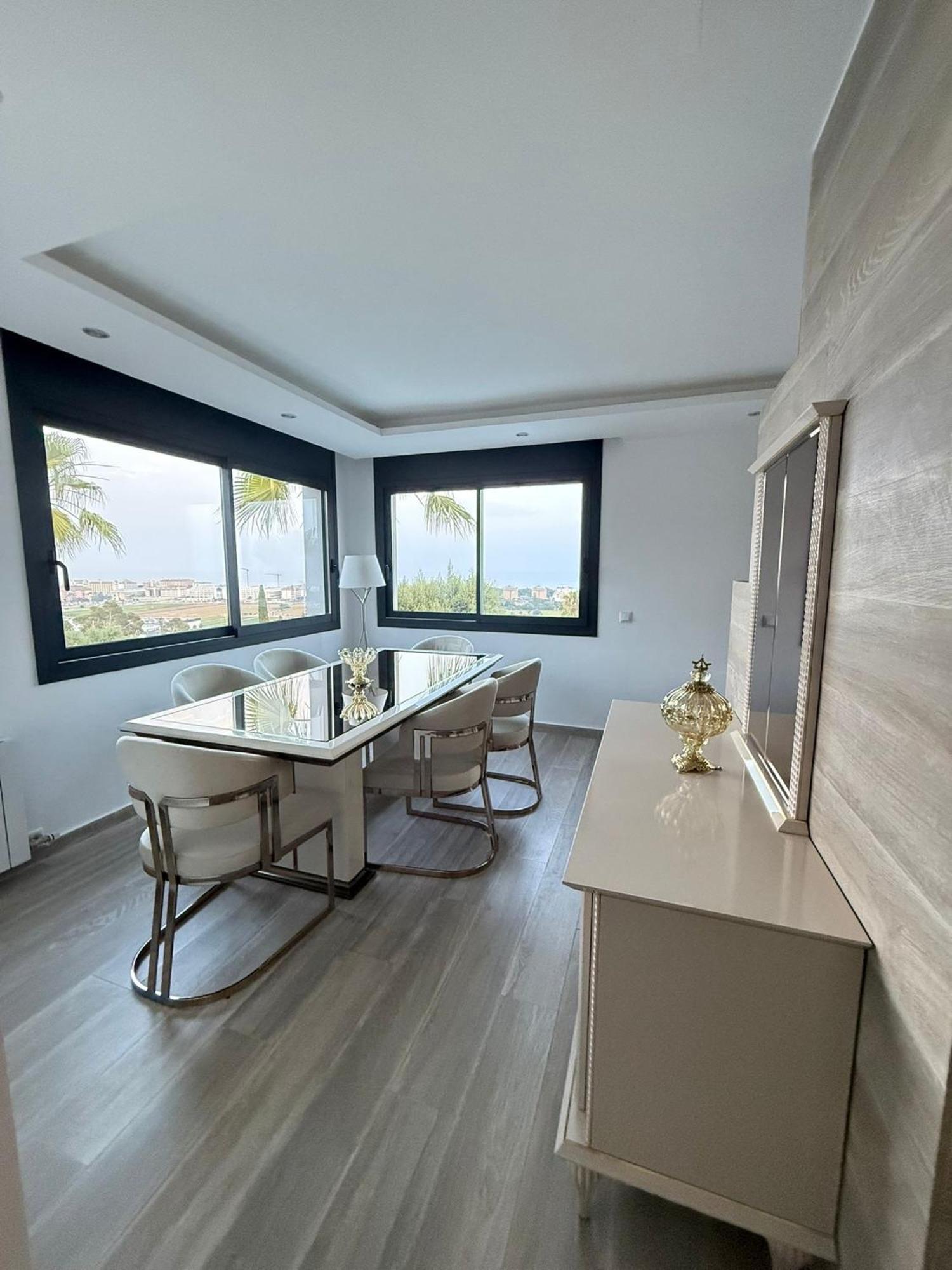 Villa Sweet
