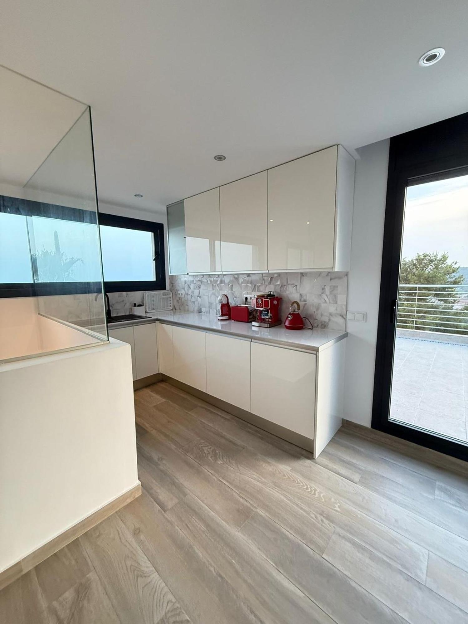 Villa Sweet