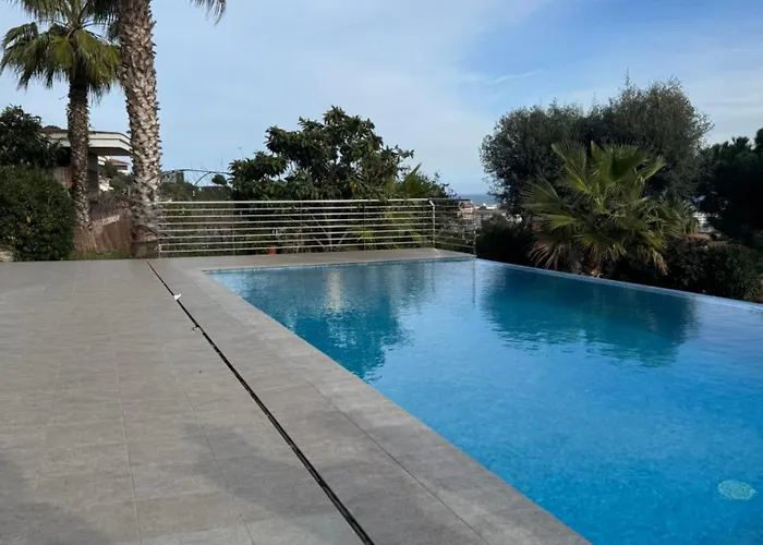 Villa Sweet