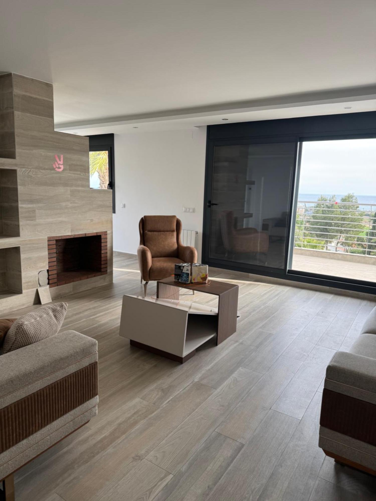 Villa Sweet Santa Susanna