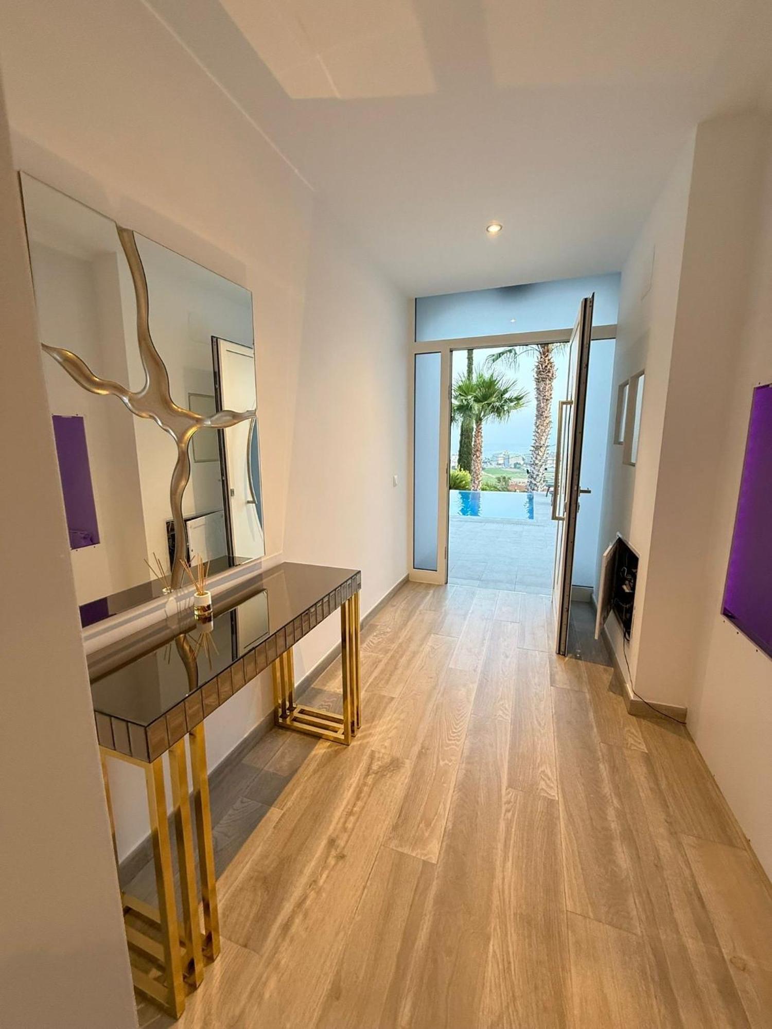 Villa Sweet